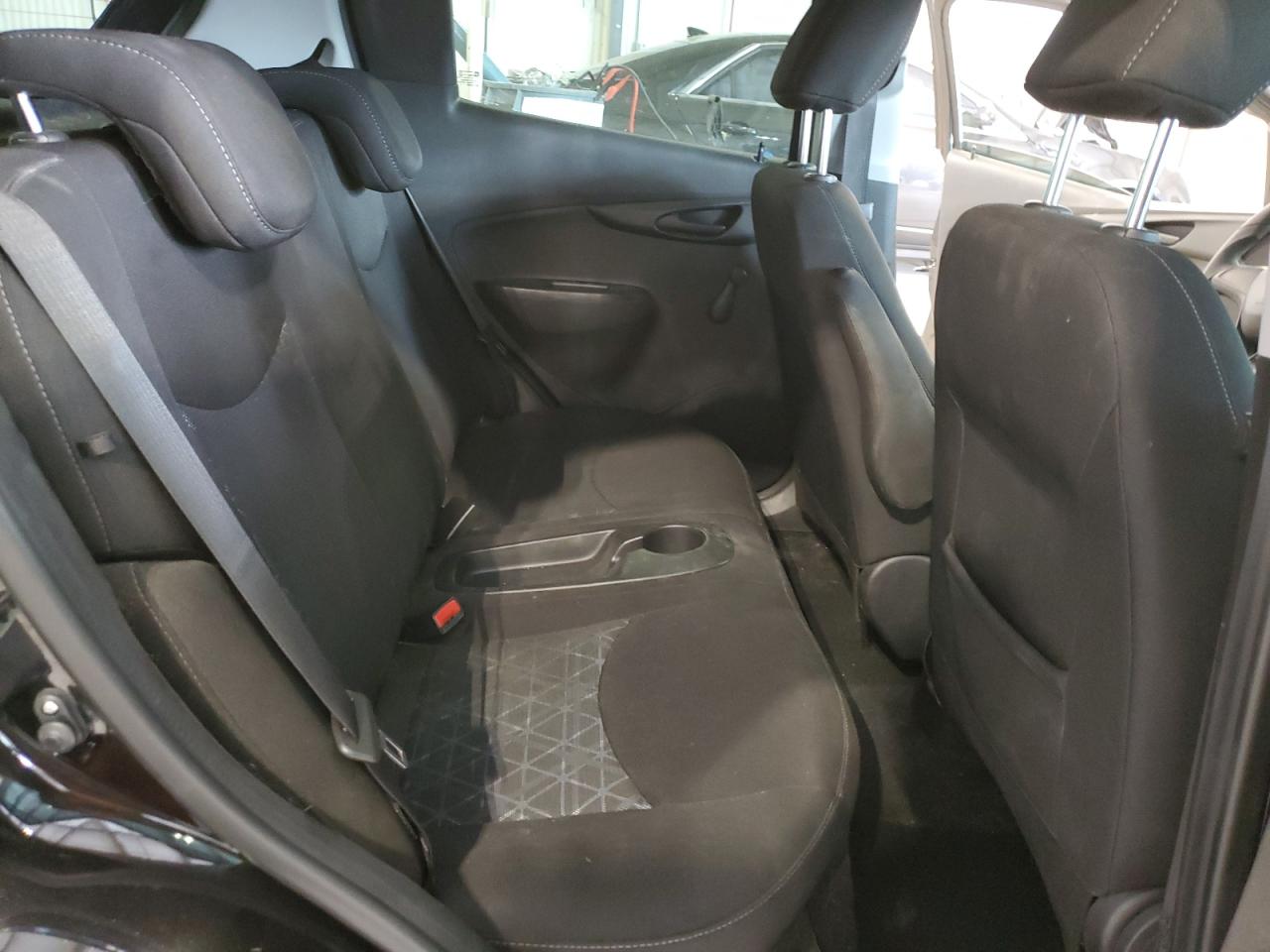 2019 Chevrolet Spark Ls VIN: KL8CA6SAXKC715719 Lot: 52800195