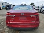 2019 Ford Fusion Se for Sale in Shreveport, LA - Side