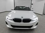 2024 Bmw 330I  за продажба в Wilmer, TX - Minor Dent/Scratches