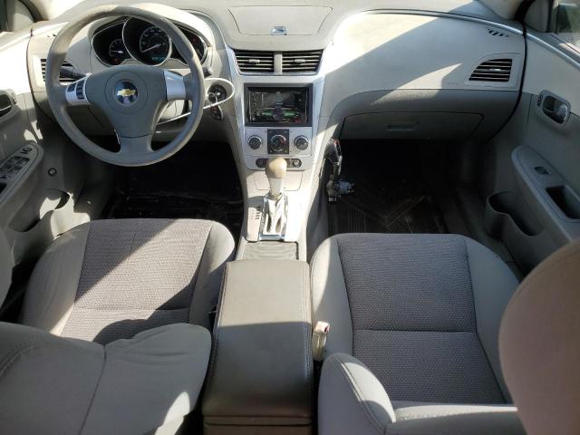 2011 CHEVROLET MALIBU LS
