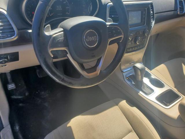  INFINITI QX80 2017 Biały