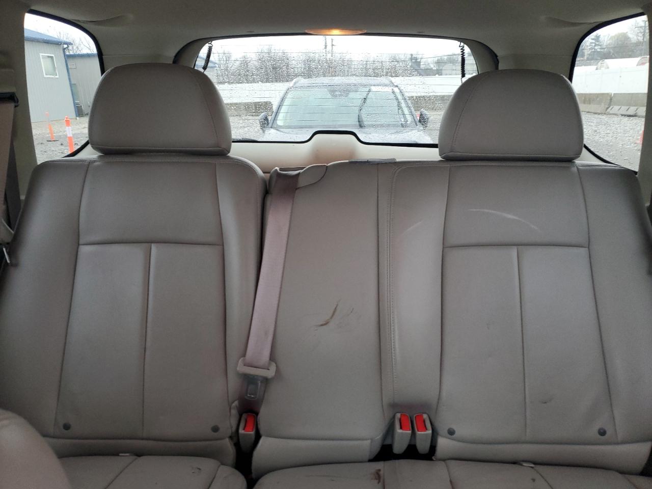 2005 GMC Envoy VIN: 1GKDT13S452343891 Lot: 52524555