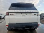 2014 Land Rover Range Rover Sport Autobiography იყიდება Grand Prairie-ში, TX - Front End