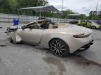 2022 Aston Martin Db11  за продажба в Savannah, GA - Side