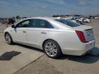 2019 Cadillac Xts Luxury en Venta en Grand Prairie, TX - Minor Dent/Scratches