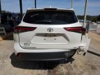 2021 Toyota Highlander Xle продається в Hueytown, AL - All Over