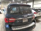 2024 INFINITI QX80 LUXE à vendre chez Copart QC - MONTREAL