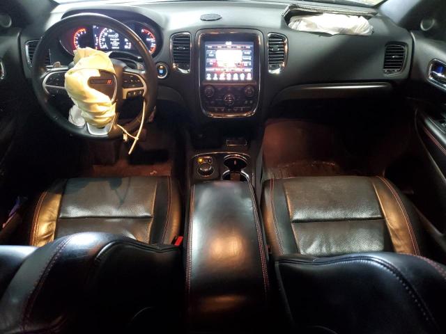  DODGE DURANGO 2017 Srebrny