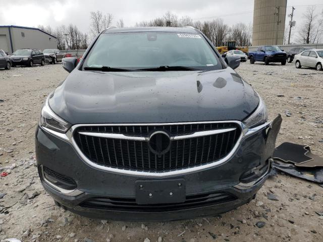  BUICK ENCLAVE 2019 Вугільний