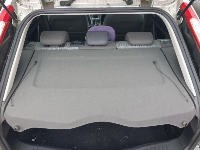 2006 FORD FOCUS LX