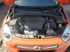 2016 Fiat 500X Easy na sprzedaż w Phoenix, AZ - Side