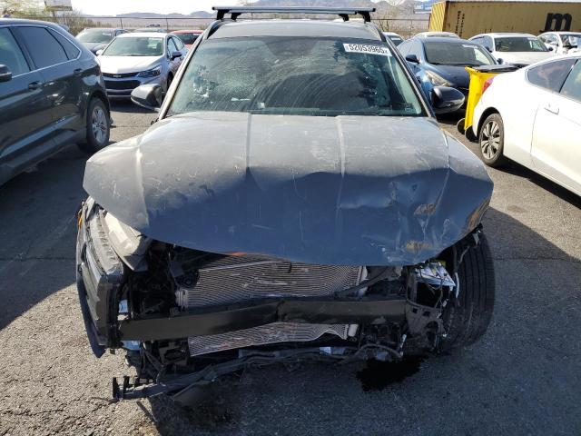  HYUNDAI TUCSON 2024 Gray