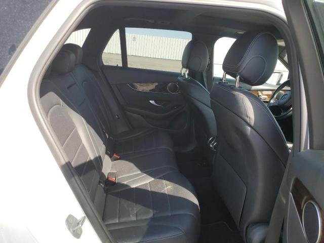 2019 MERCEDES-BENZ GLC 300 4MATIC