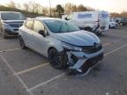 2024 RENAULT CLIO ESPRI for sale at Copart SANDTOFT