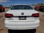 2016 Volkswagen Jetta Se en Venta en Colorado Springs, CO - Front End