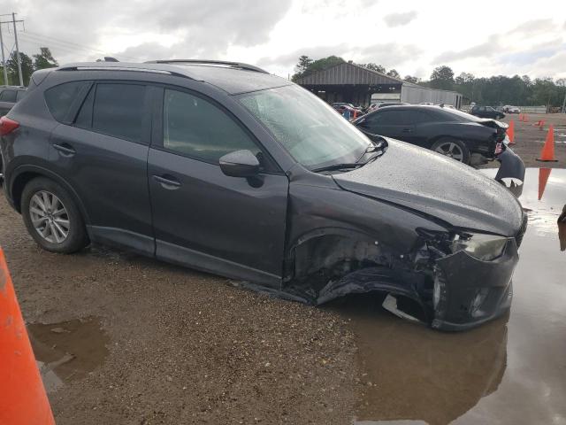 Parquets MAZDA CX-5 2015 Szary