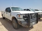 2022 Ford F250 Super Duty na sprzedaż w Andrews, TX - Mechanical