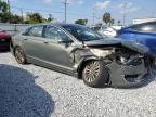 2017 Lincoln Mkz Select للبيع في Riverview، FL - All Over