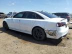 2015 Audi A6 Premium Plus for Sale in Chicago Heights, IL - Rear End