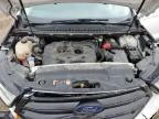 2015 Ford Edge Sel zu verkaufen in Davison, MI - Front End