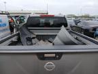 2021 NISSAN NAVARA TEK for sale at Copart SANDWICH
