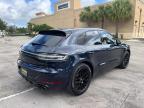 2021 Porsche Macan Gts იყიდება Opa Locka-ში, FL - Water/Flood