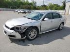 2013 Chevrolet Impala Ltz for Sale in Savannah, GA - Side