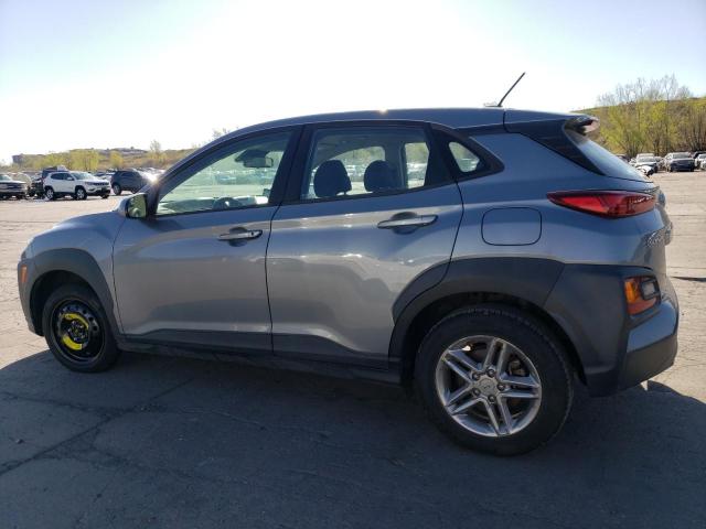  HYUNDAI KONA 2021 Szary