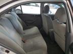 2003 Honda Civic Lx en Venta en Franklin, WI - Front End