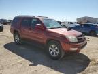 2005 Toyota 4Runner Sr5 na sprzedaż w Amarillo, TX - Rear End
