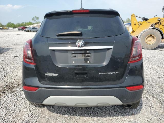  BUICK ENCORE 2021 Czarny