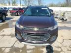 2021 Chevrolet Trax 1Lt на продаже в Bridgeton, MO - Frame Damage