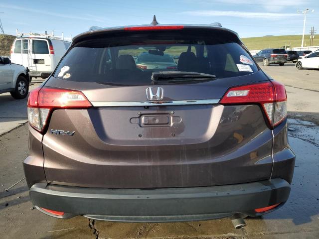 HONDA HR-V 2019 Brązowy