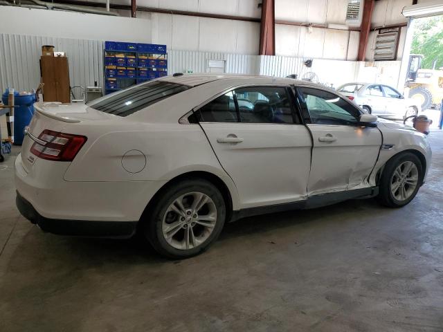  FORD TAURUS 2017 Biały