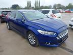 2015 FORD MONDEO TIT for sale at Copart SANDY