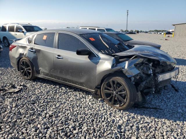  NISSAN ALTIMA 2018 Gray