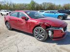 2019 Mazda 6 Grand Touring იყიდება Oklahoma City-ში, OK - Front End