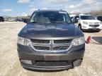 2014 Dodge Journey Se en Venta en West Warren, MA - Side