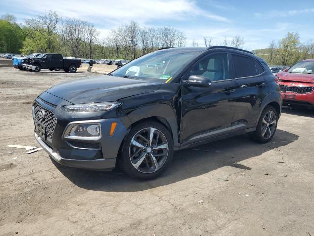 2018 Hyundai Kona Limited