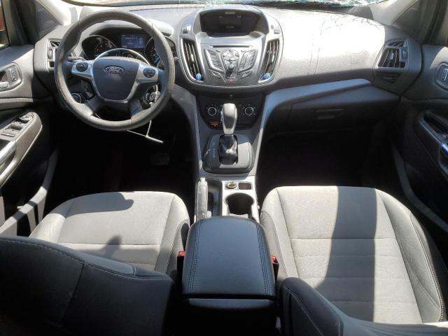 Паркетники FORD ESCAPE 2015 Бургунди