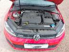 2016 VOLKSWAGEN GOLF GTD for sale at Copart BRISTOL