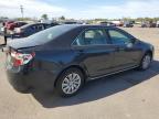 2012 Toyota Camry Base продається в Brookhaven, NY - Rear End