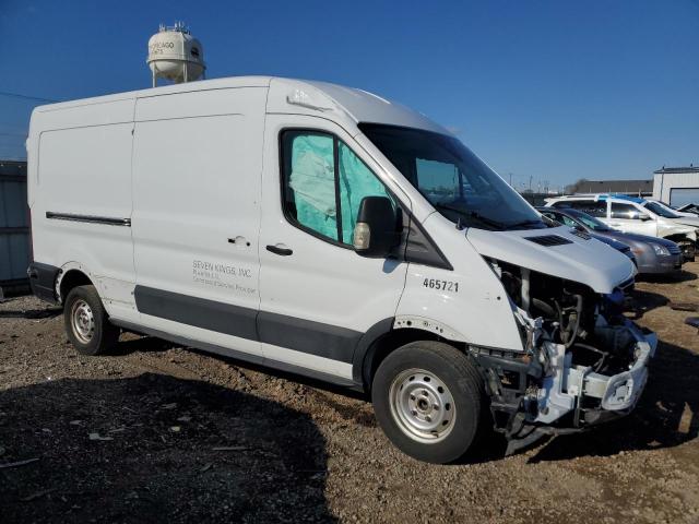 FORD TRANSIT 2020 Белы
