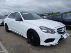 2015 MERCEDES BENZ E220 AMG L for sale at Copart NEWBURY
