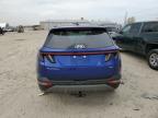 2024 Hyundai Tucson Limited на продаже в Lansing, MI - Undercarriage