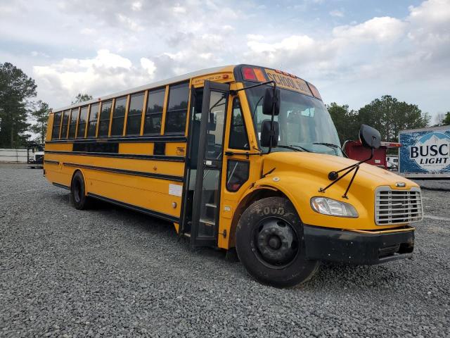 2018 Freightliner Chassis B2B  