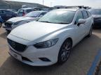 2014 MAZDA 6 SPORT NA for sale at Copart NEWBURY