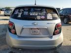 2014 Chevrolet Sonic Lt for Sale in Jacksonville, FL - Side