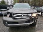 2011 Lexus Gx 460 на продаже в Waldorf, MD - Front End