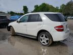 2007 Mercedes-Benz Ml 350 for Sale in Madisonville, TN - Front End